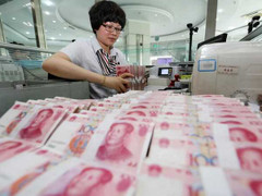 Trung Quốc điều chỉnh tỷ giá có tạo ra 'cuộc chiến tiền tệ'?