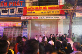 4 người chết trong cửa hàng điện máy: Lời kể người đầu tiên nhìn thấy nạn nhân