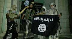Thủ lĩnh al-Qaeda kêu gọi các lực lượng Hồi giáo hợp lực chống Nga, Mỹ
