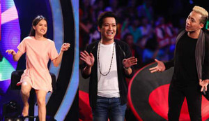 Hương Giang Idol mượn Nhã Phương để phản pháo Trường Giang