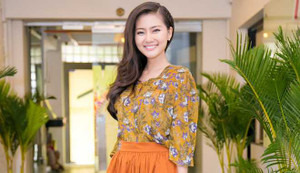 Ngọc Lan: 'Tôi chưa phải trả giá nào để đổi lấy thành công'