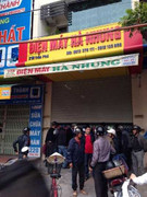 4 người chết trong cửa hàng điện máy: Tiết lộ nội dung lá thư tuyệt mệnh