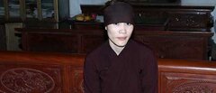 'Nữ quái' nghiện ngập giả nhà sư đi quyên góp tiền công đức