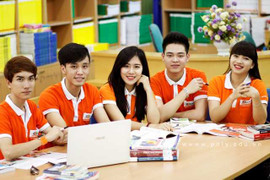 Hỗ trợ 1,5 tỷ đồng học phí cho sinh viên chuyển trường