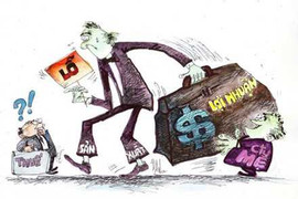 Trốn thuế, vay vốn ODA làm 'nóng' nghị trường