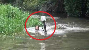 Clip: Cười đau ruột với chiếc xe ‘3 trong 1’ chất lừ của dân chơi