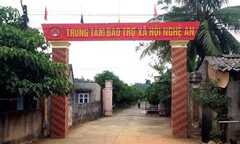 Chiêu ‘ăn chặn’ chế độ của người tâm thần