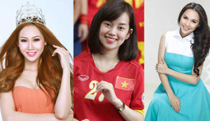 Mĩ nhân Việt vượt qua 'lầm lỡ' đứng lên làm mẹ đơn thân