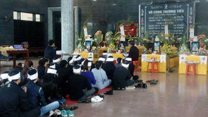 4 người chết trong cửa hàng điện máy: Thư tuyệt mệnh nhắc tên ‘kẻ lừa đảo’