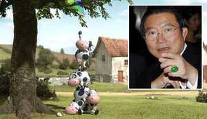 Thâu tóm trượt Metro, tỷ phú Thái mua Vinamilk với giá 'trên trời'?