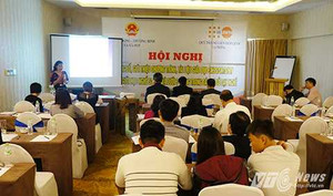 Công bố tài liệu giáo dục sức khỏe sinh sản cho người học nghề