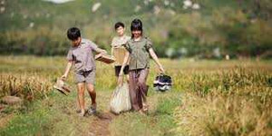 Victor Vũ: Ấn tượng ‘vùng đất hoa vàng cỏ xanh’