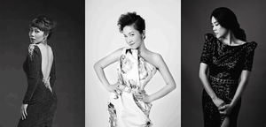 Lịch sử nhạc nhẹ gọi tên 5 diva hàng đầu Việt Nam