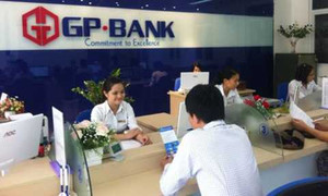 Hé lộ những cổ đông 'trắng tay' vì GPBank