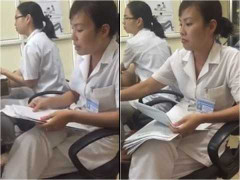 Cách chức điều dưỡng mắng bệnh nhân 'ngu thì chết'
