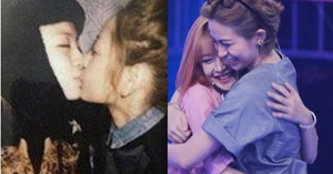 Chuyện yêu đương mập mờ của hot girl Chi Pu