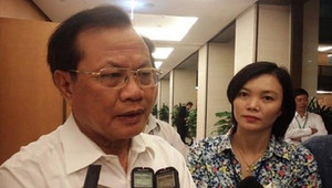 Ông Phạm Quang Nghị nói về nhân sự Chủ tịch Hà Nội