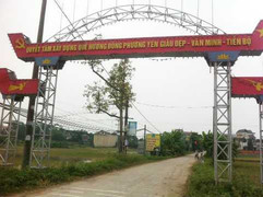 2 luật sư bị đánh dã man: Dân sợ hãi khuyên phóng viên ra khỏi làng bằng đường tắt