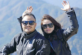 Trần Lập: Bà xã mắt đỏ hoe, chạy đôn đáo lo thủ tục cho chồng