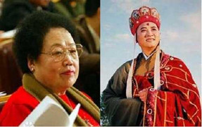 Vợ 'Đường Tăng' Trì Trọng Thuỵ là nữ đại gia thế giới