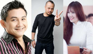 Ngưỡng mộ tinh thần 