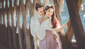 Cao Thái Sơn dụ dỗ Lương Bích Hữu trở thành 'người tình'