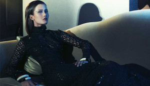 Hương Ly gia nhập danh sách 'người tình' của Adrian Anh Tuấn