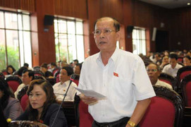 Đại biểu Quốc hội: 'Chạy' đạt chuẩn nông thôn mới, nhiều nơi 'ôm' nợ lớn