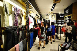 Việt Nam có thể trở thành ‘bá chủ’ thế giới về may mặc?