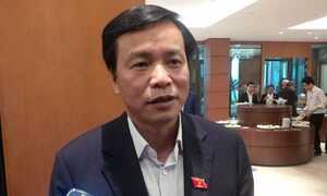 Đón tiếp ông Tập Cận Bình theo nghi thức Nhà nước