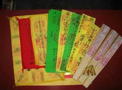 Tìm 'thầy' giải bùa ngải cho con, bị lừa hơn 3 tỷ đồng