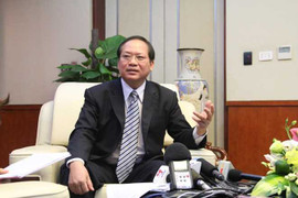 'Phóng viên thường trú cần có ba điều: Tâm, Thế và Nghề'