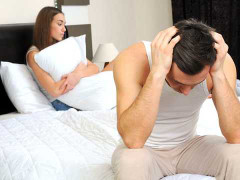 Quý ông cẩn trọng với dấu hiệu cảnh báo ung thư tiền liệt tuyến