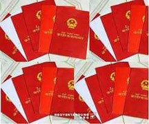 Hàng trăm sổ đỏ mất tích bí ẩn