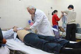 Phát hiện sớm bệnh tim mạch để giảm tử vong