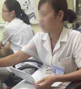 Mắng bệnh nhân 'ngu', nữ điều dưỡng lãnh trái đắng