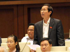 Đại biểu Quốc hội: Hội nhập quốc tế, không thể một mình một kiểu