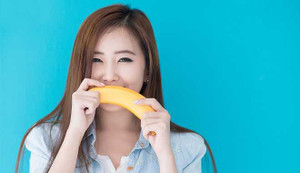 Top 5 thực phẩm giúp bạn đặt lưng xuống giường là ngủ liền