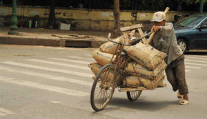 6 đức tính được tôi rèn trong phong ba bão táp