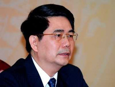 Bộ trưởng Cao Đức Phát: Ngâm chuối vào thuốc trừ cỏ bán cho người khác ăn là hành vi tàn độc