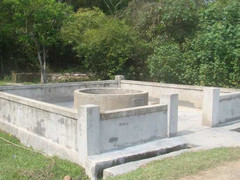 Bé 2 tháng tuổi nghi bị bắt cóc: Khởi tố người mẹ ném con xuống giếng