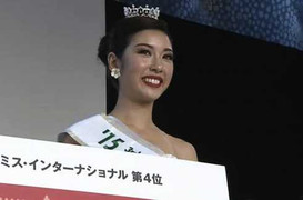 Những phần thi giúp Thuý Vân giành ngôi Á hậu 3 Hoa hậu Quốc tế 2015