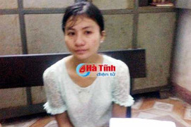 Bắt giam người vợ đâm chết chồng trong khách sạn