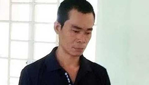 Can ngăn va chạm giao thông, một người bị đâm chết