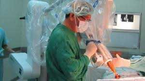 Kỹ thuật mới trong điều trị ung thư vú