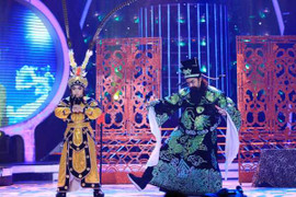 Gương mặt thân quen nhí: Con nuôi Hoài Linh hát cải lương khiến khán giả kinh ngạc