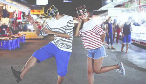 25 cách giúp các cặp đôi luôn yêu nhau như ngày đầu