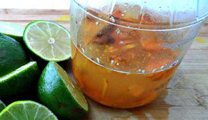 Nhờ hỗn hợp này mà cả nhà bạn sẽ không còn ai bị ung thư nữa