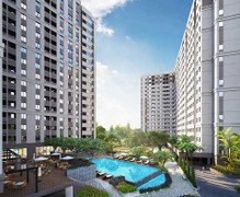 'Giải mã' sức hút thị trường địa ốc Bình Dương