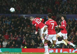 22h trực tiếp: MU - West Brom